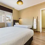 בית הארחה Dome Alvares Cabral ליסבון