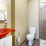 Dome Alvares Cabral בית הארחה 3*