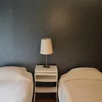 Dome Alvares Cabral Gæstehus 3*