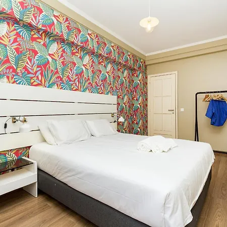 Dome Alvares Cabral Lisbona