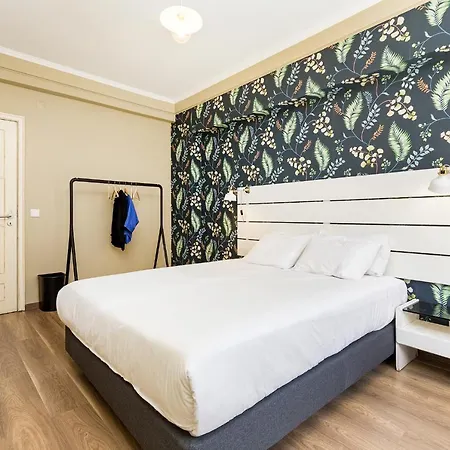 Dome Alvares Cabral Affittacamere Lisbona