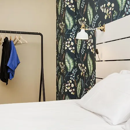 Dome Alvares Cabral 3* Lisbona