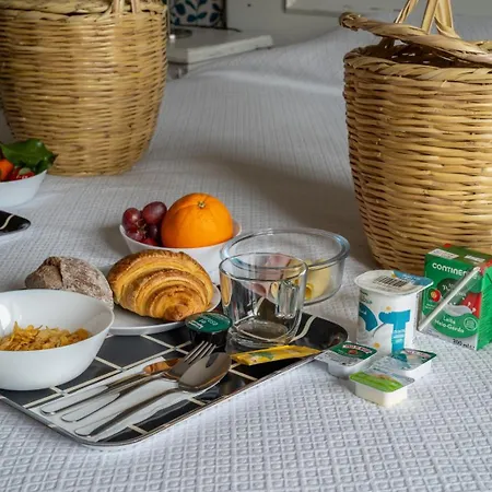 Dome Alvares Cabral 3* Lisbona