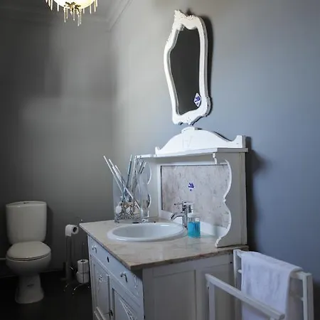 Dome Alvares Cabral Gasthof 3*