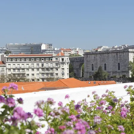 Dome Alvares Cabral Affittacamere
