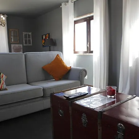 Dome Alvares Cabral 3* Lisbona