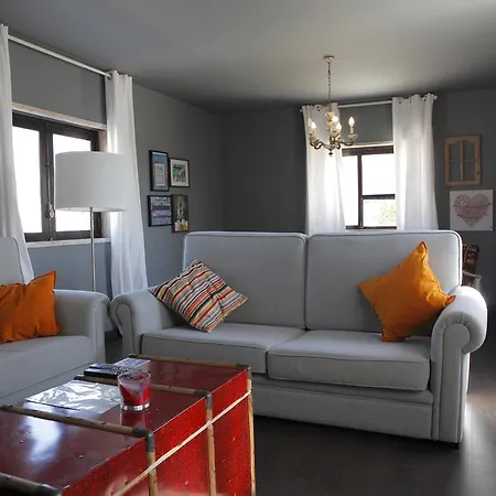 Dome Alvares Cabral Affittacamere