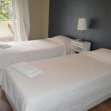 Dome Alvares Cabral Affittacamere