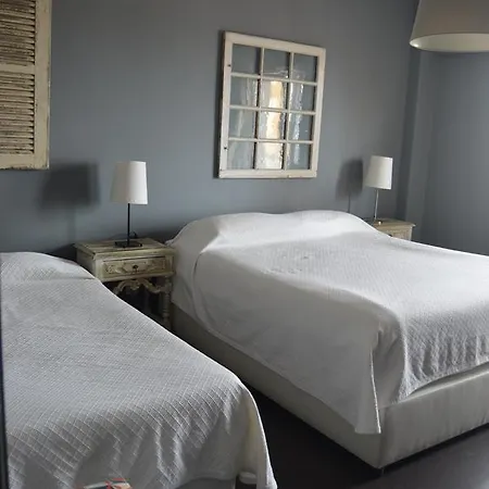 瓦利斯拉托旅馆 3* Lisboa