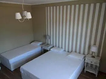 Dome Alvares Cabral Affittacamere