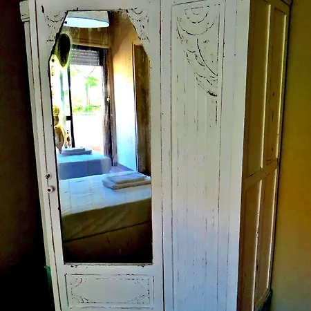 Affittacamere Dome Alvares Cabral Lisbona