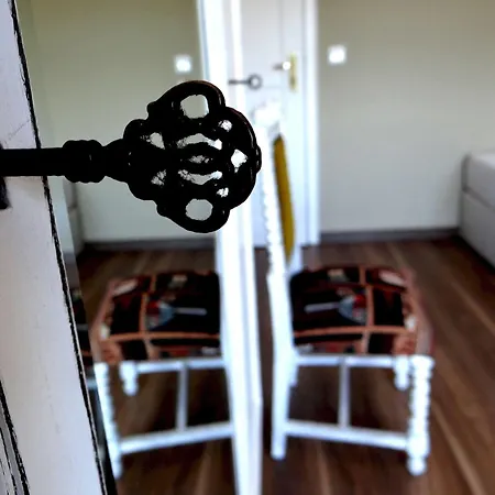 Dome Alvares Cabral Affittacamere