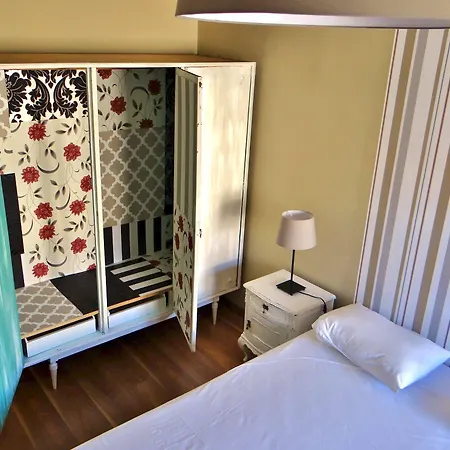 Dome Alvares Cabral Affittacamere