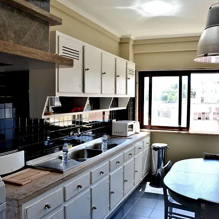 Dome Alvares Cabral 3*