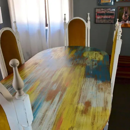 Dome Alvares Cabral Lisbona