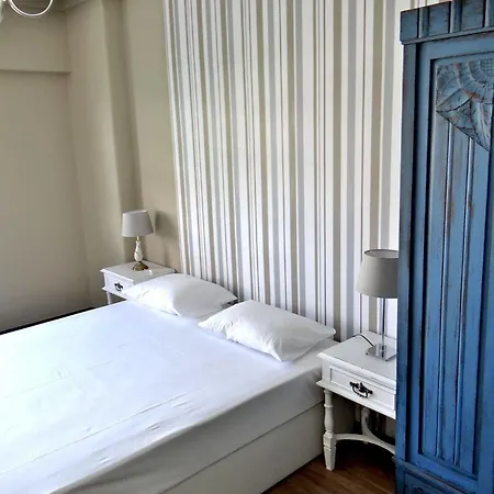 Dome Alvares Cabral Affittacamere 3*