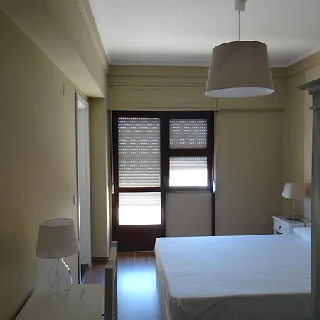 Affittacamere Dome Alvares Cabral Lisbona