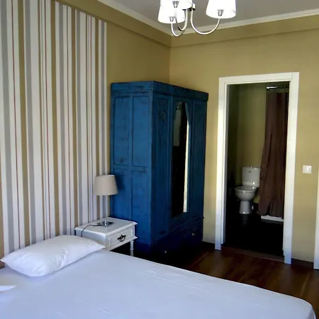 Affittacamere Dome Alvares Cabral