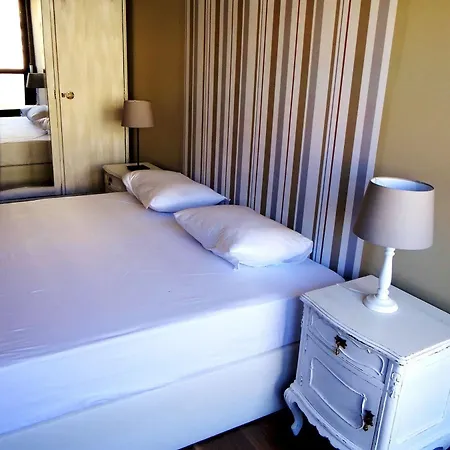 Dome Alvares Cabral Affittacamere