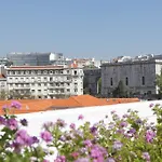 Dome Alvares Cabral Penzion