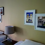 Gæstehus Dome Alvares Cabral 3*