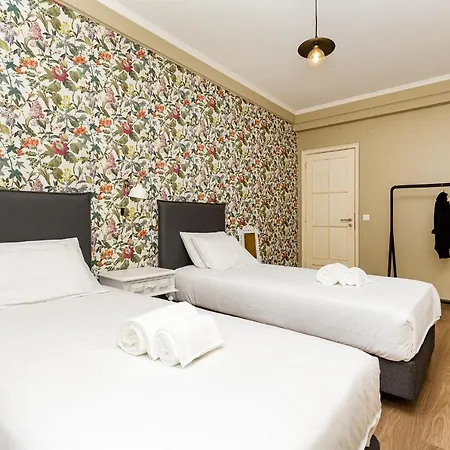 Wallis Rato 3* Lisboa
