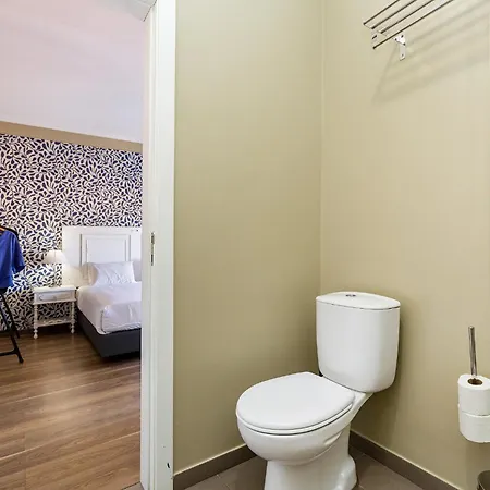 Guest house Dome Alvares Cabral 3*