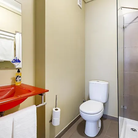 Dome Alvares Cabral Guest house 3*