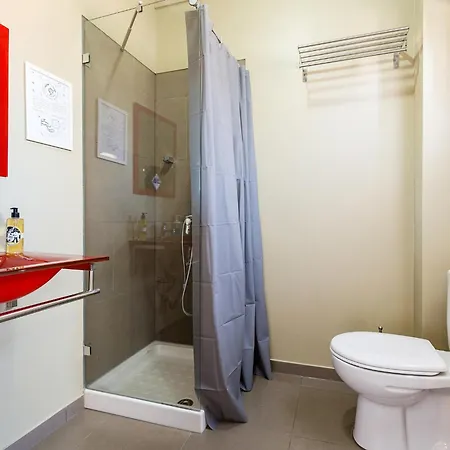 Dome Alvares Cabral Guest house Lisbon