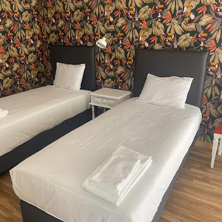 Wallis Rato 3* Lisboa