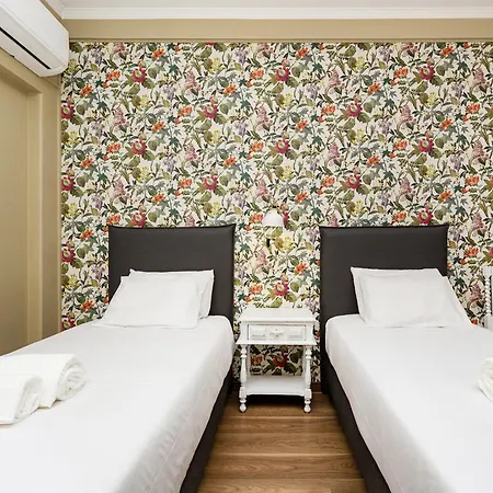 Guest house Dome Alvares Cabral