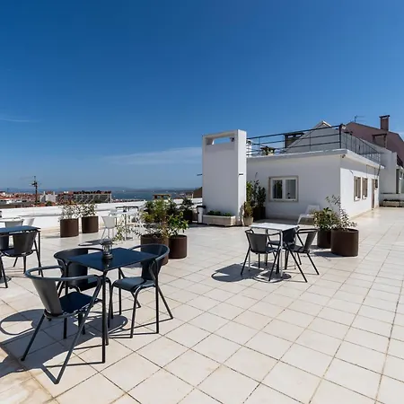 Guest house Dome Alvares Cabral 3*