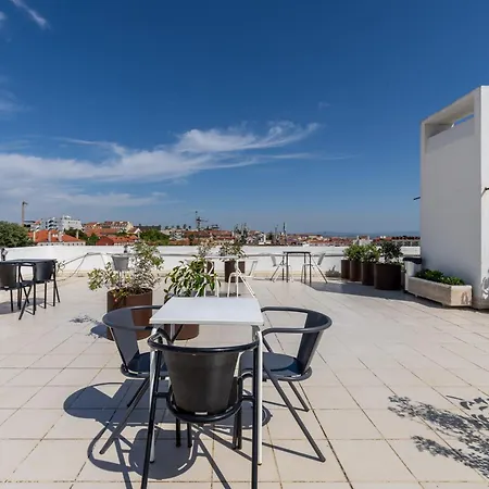 Dome Alvares Cabral Guest house