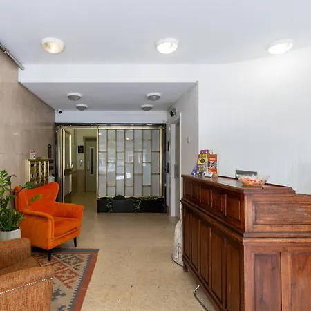 Dome Alvares Cabral 3* Lisboa