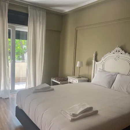 Dome Alvares Cabral Guest house 3*