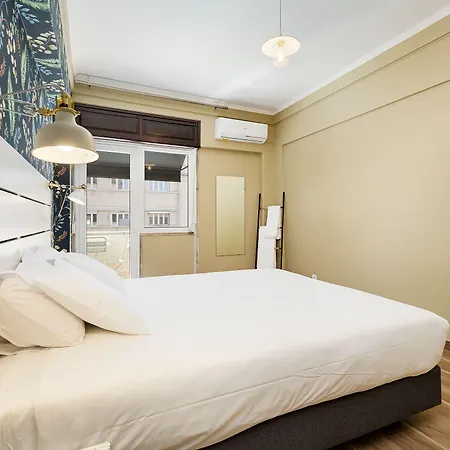 Dome Alvares Cabral 3* Lisbon