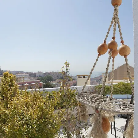 Dome Alvares Cabral Гостевой дом 3*