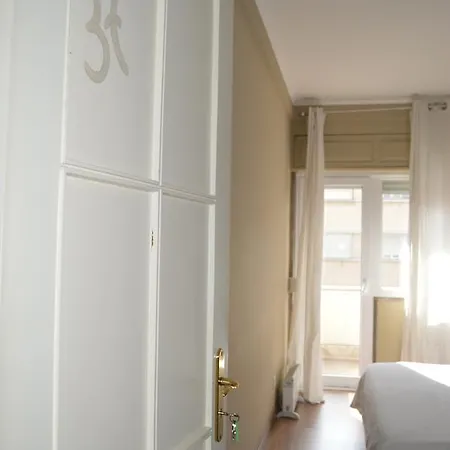 Dome Alvares Cabral Guest house 3*