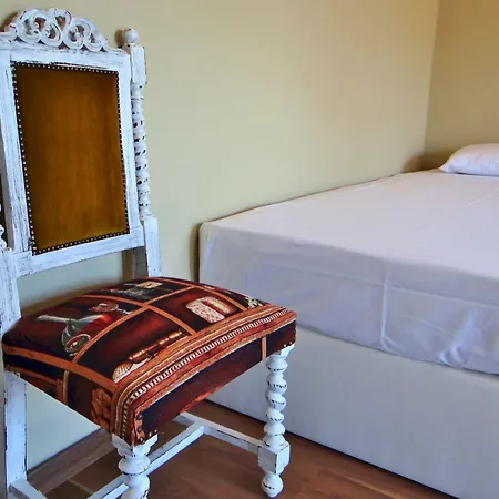Dome Alvares Cabral 3* Lisbon