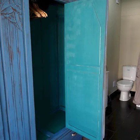 Dome Alvares Cabral Гостевой дом