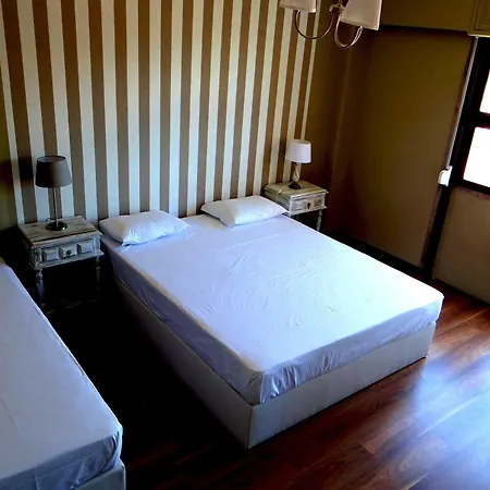 Guest house Dome Alvares Cabral