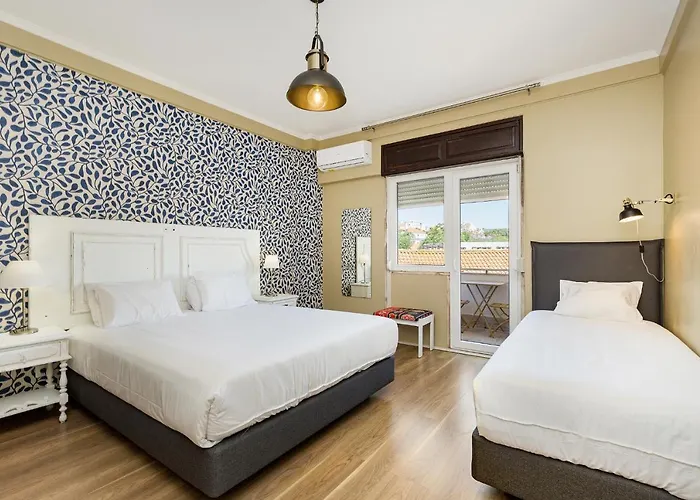 Guest house Dome Alvares Cabral