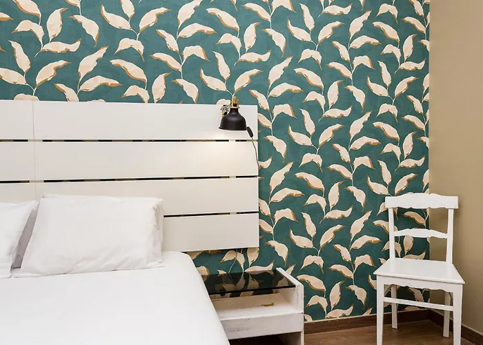 Dome Alvares Cabral Guest house 3*