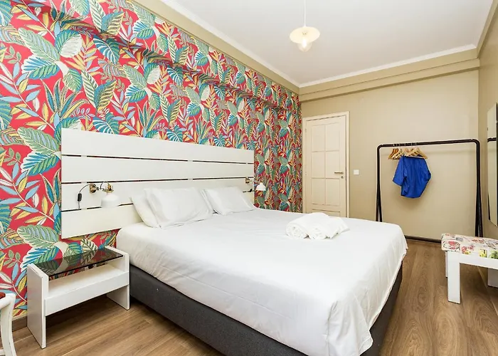 Dome Alvares Cabral Lisbon