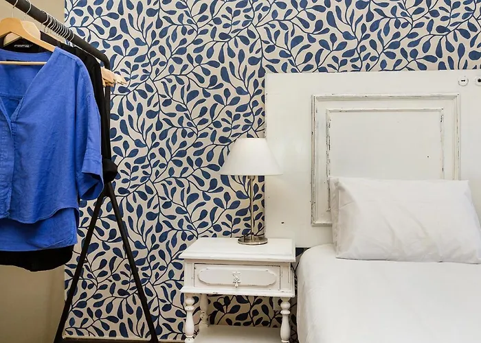 Guest house Dome Alvares Cabral Lisbon