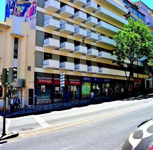 Dome Alvares Cabral Lisbon