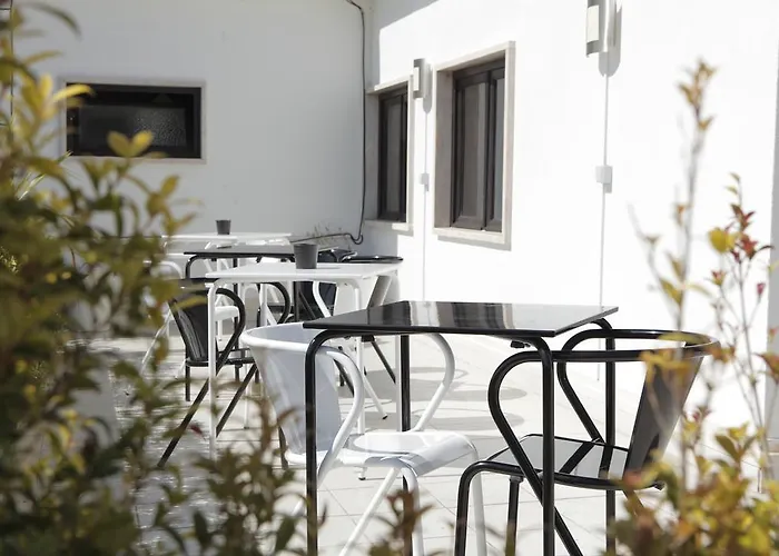 Dome Alvares Cabral Guest house 3*