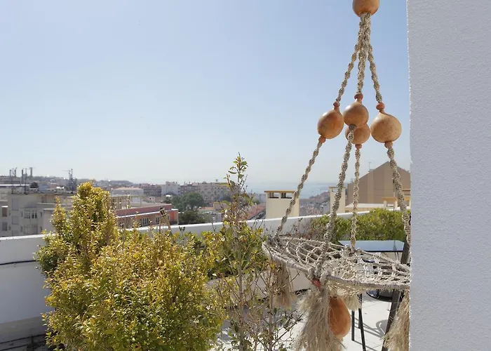 Dome Alvares Cabral Guest house 3*