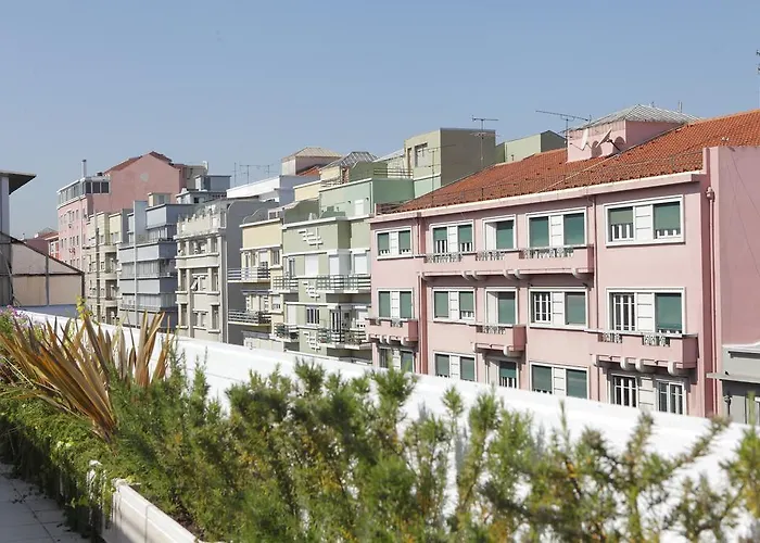 Dome Alvares Cabral Lisbon