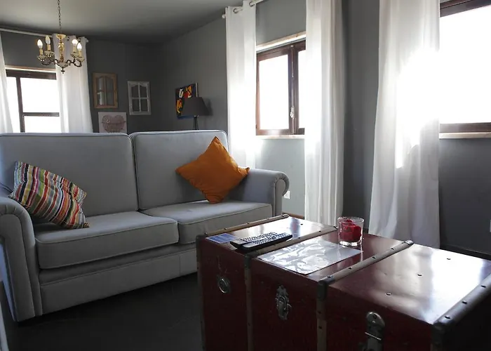 Dome Alvares Cabral 3* Lisbon